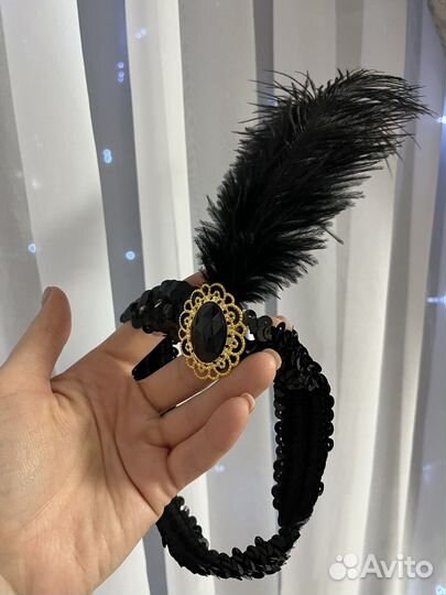 Набор дл вечеринки в стиле Гэтсби