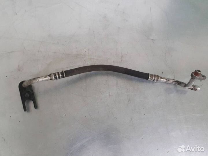 Трубка кондиционера Peugeot 607 2000