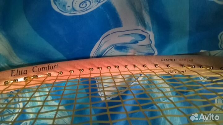 Ракетка теннисная stecom