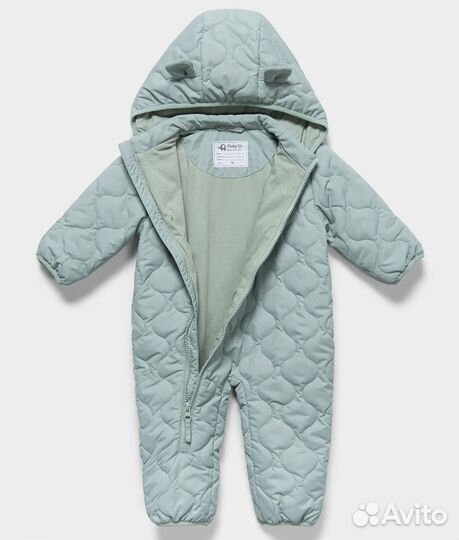 Комбинезон 74 весна осень