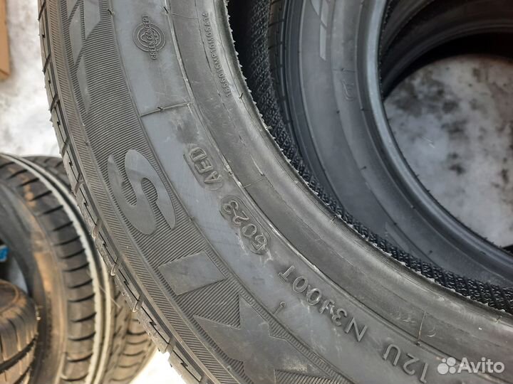 Maxxis Pragmatra MP10 185/60 R15