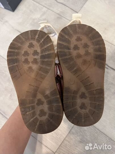 Сандалии kuling 24