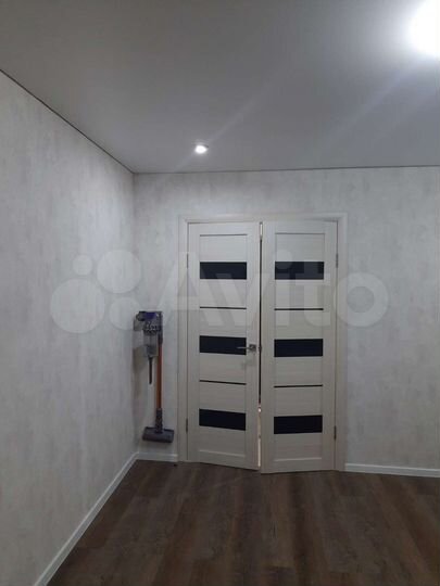 2-к. квартира, 49,2 м², 4/9 эт.