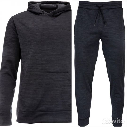 Simms Challenger спортивный костюм