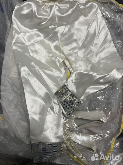 Костюм султана детский