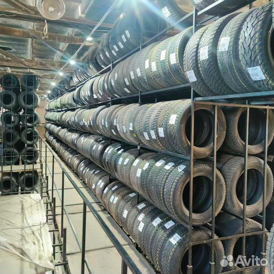 Continental ContiPremiumContact 5 265/45 R20