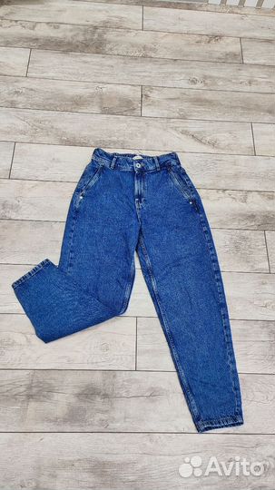 Джинсы новые Ostin 42-44