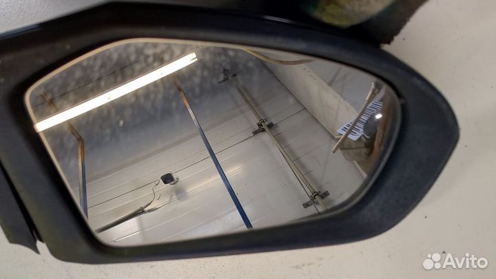 Зеркало боковое правое Mercedes B W245, 2006