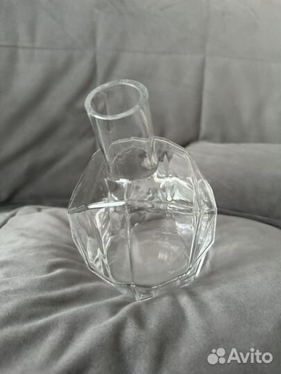 Декантер для виски Memento Mori Whisky Bottle