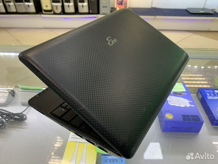 Нетбук Asus EeePC 1001 10.1