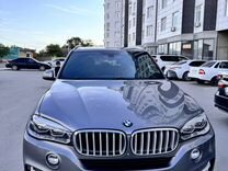 BMW X5 3.0 AT, 2017, 220 000 км, с пробегом, цена 4 900 000 руб.