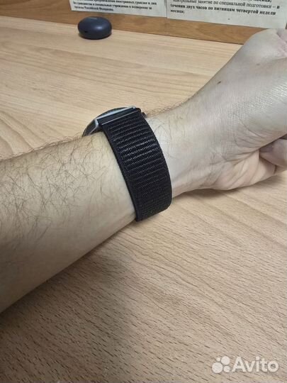 Huawei Watch gt3 se