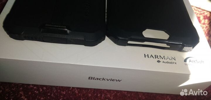 Blackview BV9200, 8/256 ГБ