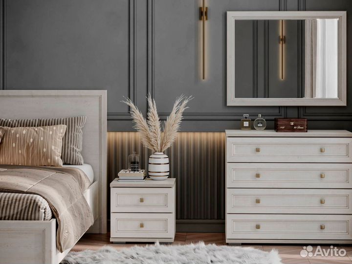 Спальный гарнитур 