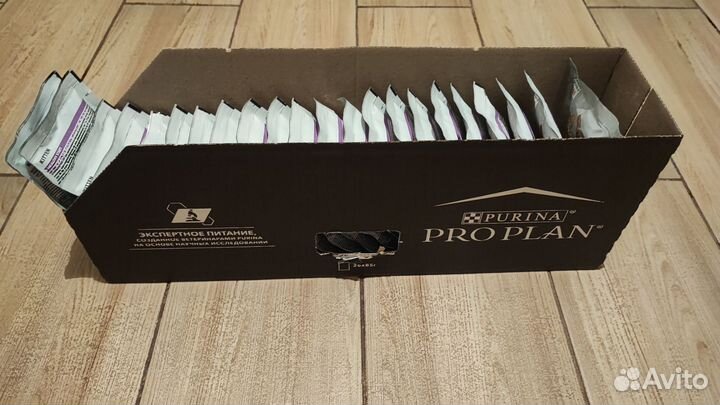 Корм для кошек Purina One для котят (Kitten)