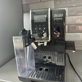 Кофе машина delonghi