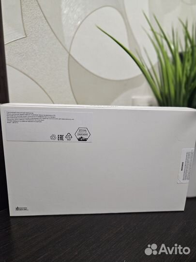 Планшет samsung galaxy tab a9