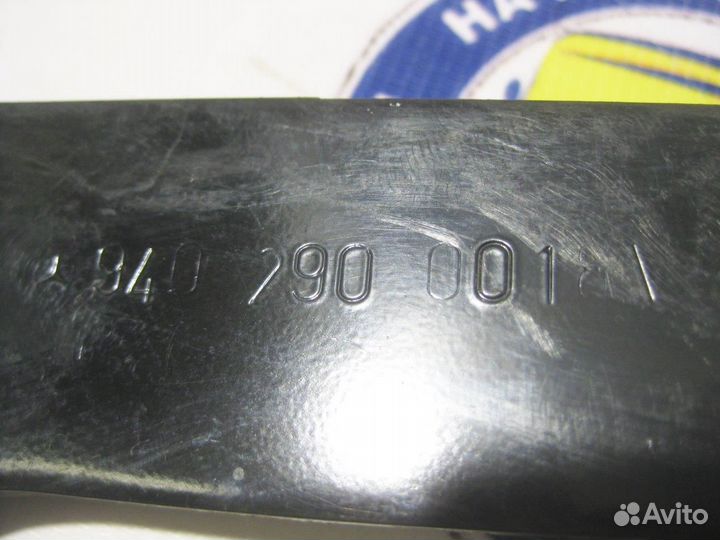 Педаль тормоза 9402900018 KAMAZ, 5490 NEO, mercede