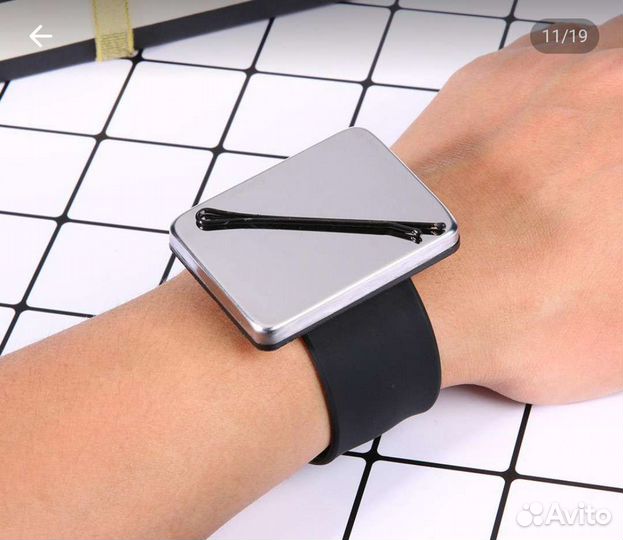 Новые пучки ресниц,магнитный браслет стилиста