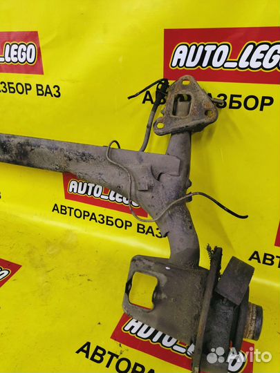 Балка Задняя LADA Kalina (Гарантия) Avto-Lego