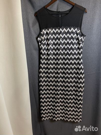 Вечернее платье R&M Richards. Коктельное платье