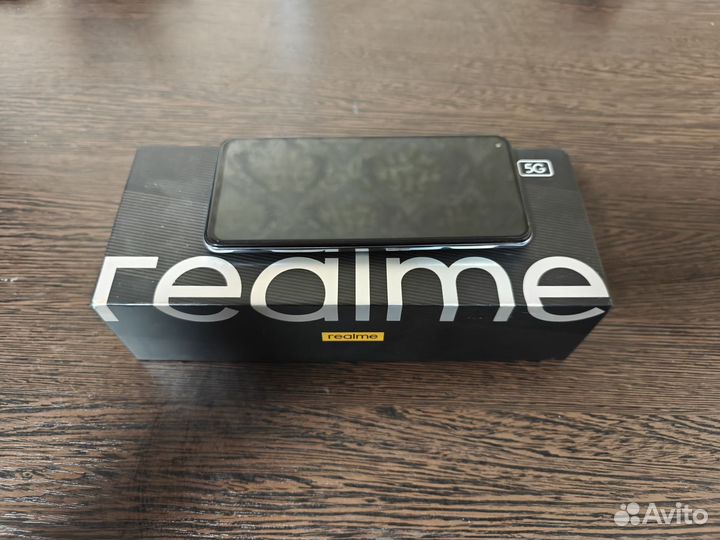 realme GT Neo, 8/128 ГБ