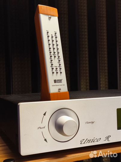Unison Research Unico R тюнер