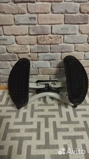 Тренажер степпер