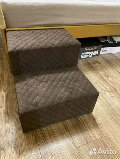 Лесенка, ступеньки для животных