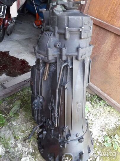 Для Мерседес Бенц GLK 14г АКПП