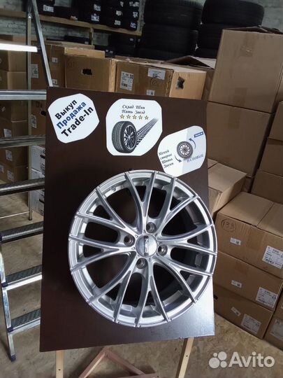 R15 4*98 et 40 Цо 58.6