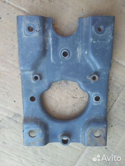 Кронштейн фары Volvo FH FM