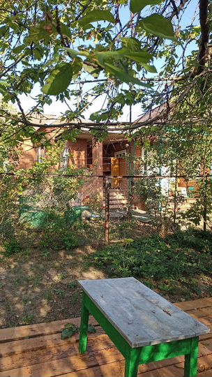 Дом 158 м² на участке 8 сот.