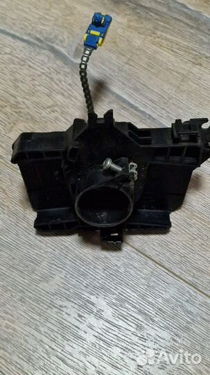 Механизм рулевой (SRS) (лента) Renault Sandero