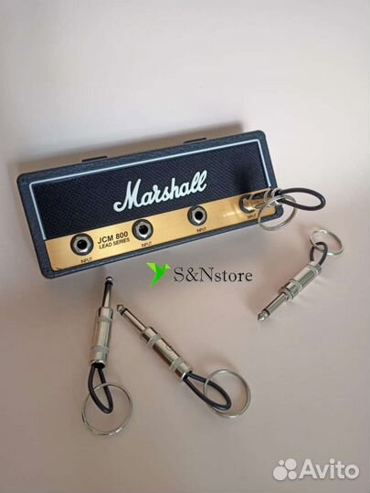 Ключницы marhall
