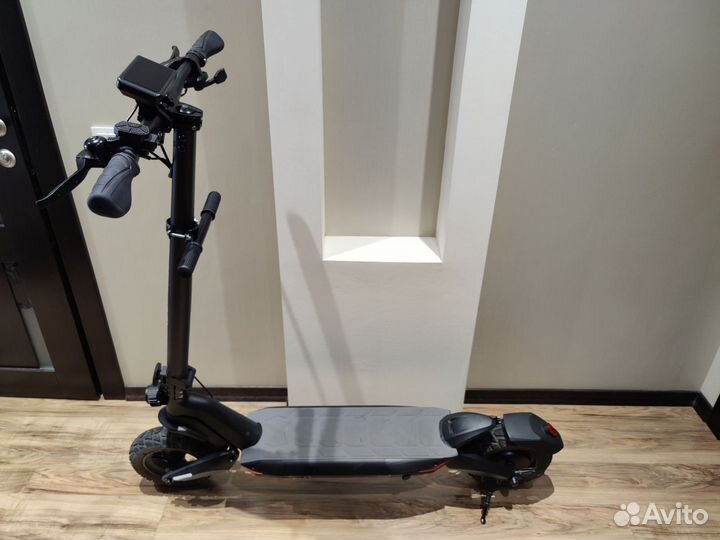 Электросамокат hiper Model Z