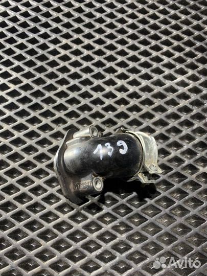 Патрубок карбюратора 139QMB