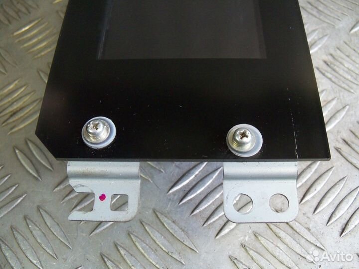 Дисплей информационный Nissan Teana J31 2007г