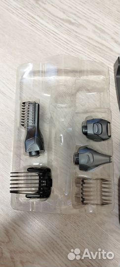 Триммер для бороды Remington PG6050