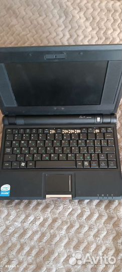 Нетбук asus
