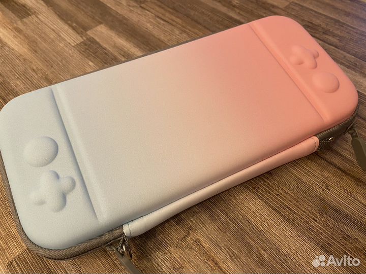 Чехол для Nintendo switch
