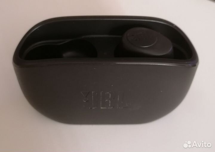Беспроводные наушники Jbl Wave 100 Tws