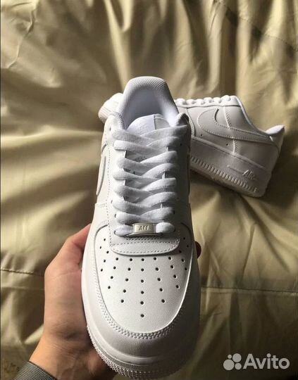 Кроссовки Nike Air Force 1 Оригинал