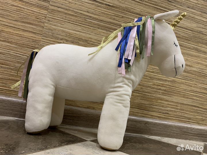 Единорог H&M home