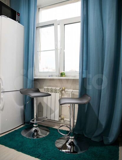 2-к. квартира, 45 м², 5/5 эт.