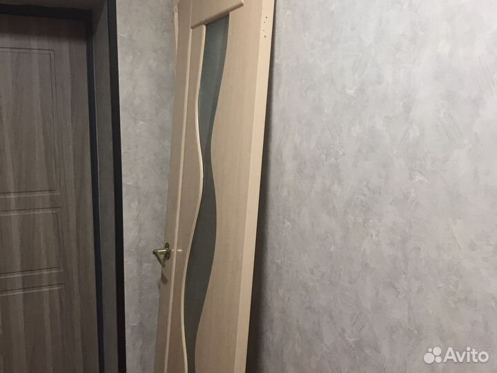 Межкомнатные двери бу