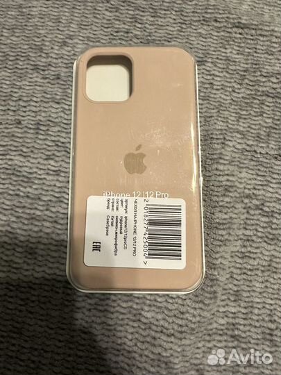 Чехлы для iPhone