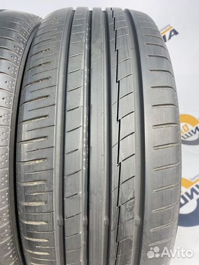 Yokohama BluEarth AE50 215/55 R17 90V