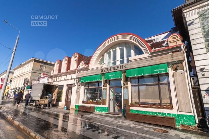 Продам помещение свободного назначения, 83.4 м²