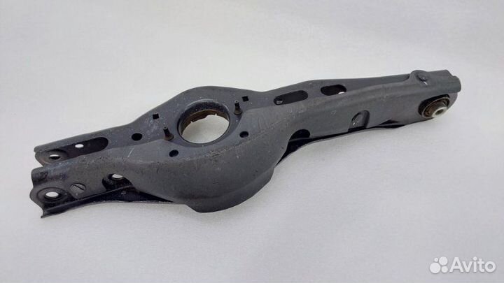 Рычаг подвески задний левый Hyundai Sonata DN8